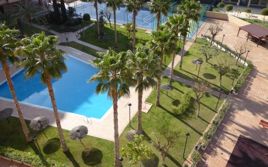 Vivienda Zona Condomina