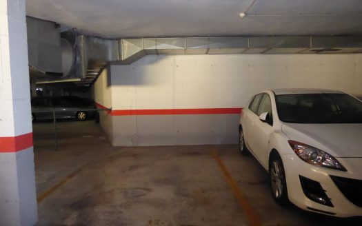 Vivienda Zona Condomina