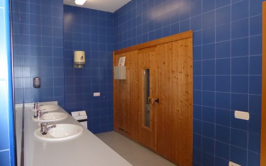 Vivienda Zona Condomina