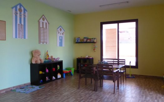 Vivienda Zona Condomina